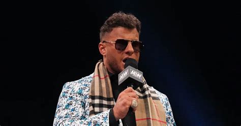AEW Full Gear 2023: MJF delivers gutsiest title defense yet.